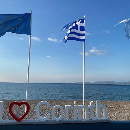 Market Corinth Экстерьер фото